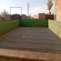 یه تریلی رومانی در حد نو