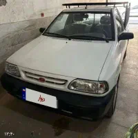 پراید وانت۱۵۱مدل۱۴۰۲|خودرو سواری و وانت|یزد, |دیوار