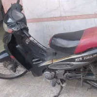 موتورلاکی مدل۹۰