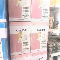 چرخ خیاطی کاچیران انواع مدل کیفیت صادراتی|چرخ خیاطی و ریسندگی|الوند, |دیوار