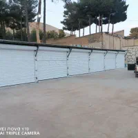 نصب کرکره برقی فولادی زیر قیمت ایران