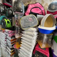 مالت گربه خمیر تقویتی بیوتین زینک برای ریزش مو|لوازم جانبی حیوانات|مشهد, گلبرگ|دیوار