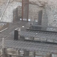همکار ارماتوربند ماهر و نیمه ماهر نیازمندیم.