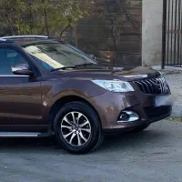 هایما s7 مدل ۹۷