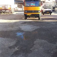 خاورمسقف|خودرو سنگین|یزد, |دیوار