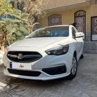 شاهین G مدل ۴۰۲سانروف دار درحد صفر