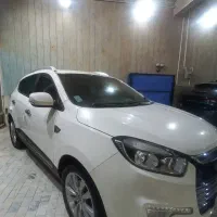 جک s5 مدل ۱۴۰۲ نیو فیس