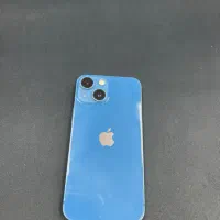 ایفون ۱۳ مینی ۱۲۸ و ساعت سری هفت ۴۱