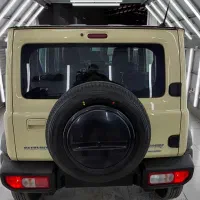 TKKتجارت خودرو خسروانی SUZUKI Jimny نقد و اقساط|خودرو سواری و وانت|تهران, شهرک استقلال|دیوار