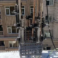 فورجینگ علی اصغر