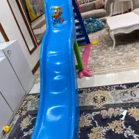 سرسره|اسباب‌‌بازی|نوشهر, |دیوار