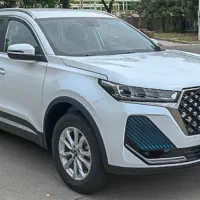 T 7 E+ / 1404|خودرو سواری و وانت|تهران, آرژانتین|دیوار