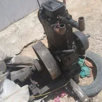 پمپ آب مارگو ۴ اینج