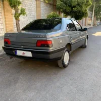 پژو ۴۰۵