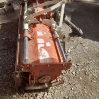 تیلر ۴۲پره|ماشین‌آلات صنعتی|کرمان, |دیوار