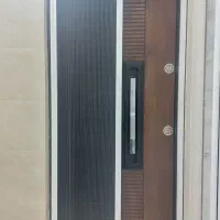 درب و پنجره دوجداره upvc|مصالح و تجهیزات ساختمان|بابل, |دیوار
