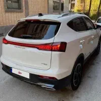 کی ام سی ایکس ۵ مدل۱۴۰۴ kmc x5