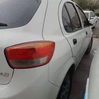 تیبا ۲ پلاس|خودرو سواری و وانت|ایذه, |دیوار