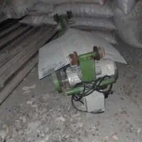 دو عدد بالابر در حد خشک|ابزارآلات|مشهد, نرگس (شهرک غرب)|دیوار