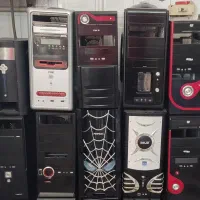 معامله کیس خراب  و مانیتور بر می دارم