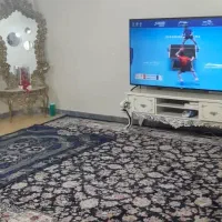 آپارتمان ۷۰ متری ۳۵متر حیاط اختصاصی