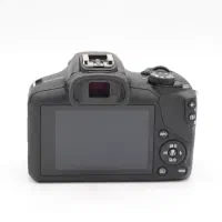 دوربین کانن Canon R100 (تعداد 100 عددشات)|دوربین عکاسی و فیلم‌برداری|تهران, شیخ هادی|دیوار