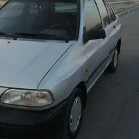 پراید مدل 84