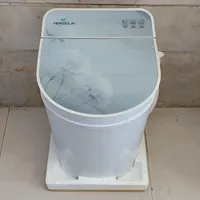 لباسشویی کودک فریدولین مینی واش درب شیشه کهنه شور|ماشین لباسشویی و خشک‌کن لباس|قم, شاه ابراهیم|دیوار