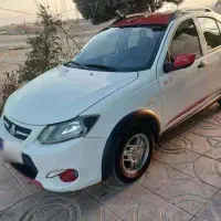 کوییک R  مانیتور دار