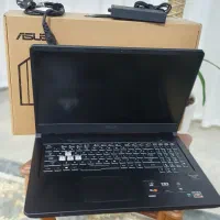 ASUS FX 706 DT مشابه آکبند|رایانه همراه|تهران, میدان ولیعصر|دیوار