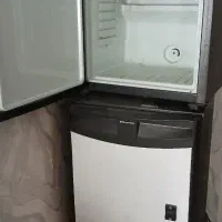 یخچال ۳ فوت الکترولوکس