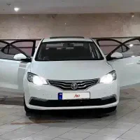 MG ۳۶۰turbo(بی نظیر)