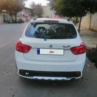 کوییک مدل 1403 در حدفول|خودرو سواری و وانت|گنبد کاووس, |دیوار