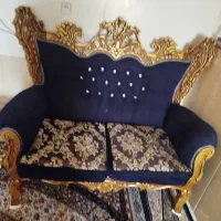 مبل ۹نفره .۱۶ملیون .درحدنو