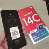 Redmi 14c|موبایل|مشهد, توس (بلوار توس)|دیوار
