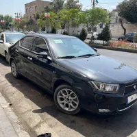 دنا پلاس توربو ۵ دنده ۱۴۰۱