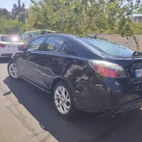 mg6 GT 550|خودرو سواری و وانت|تهران, جنتآباد جنوبی|دیوار
