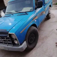 نیسان مدل 1400