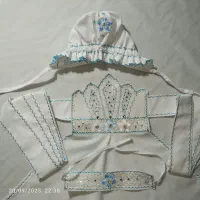 سیسمونی نوزاد،ساروق ،بند|اسباب و اثاث بچه|سراوان, |دیوار