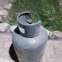 کپسول پرسی گاز پرشده با رگلاتور