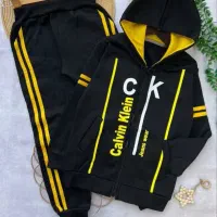 سویشرت شلوار و بارونی بچگانه و...