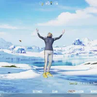 اکانت پابجی