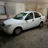 تیبا ۱ مشابه صفر