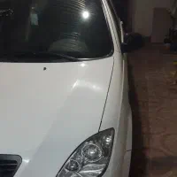 خودرو تیبا۲