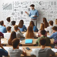 تدریس ریاضی متوسطه اول - متوسط دوم انسانی