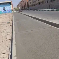 خدمات بتن ریزی کف|خدمات پیشه و مهارت|ری, شهرک نظامی|دیوار