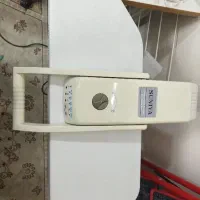 اتو بخار استام پرس