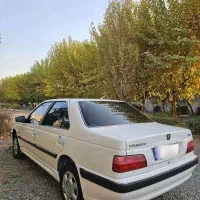 پارس مدل ۱۴۰۰  بیرنگ|خودرو سواری و وانت|چهارباغ, |دیوار