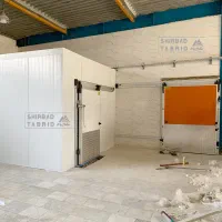 سردخانه خرما، گوشت و بستنی|ماشینآلات صنعتی|کرمان, |دیوار