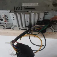 ضبط ماشین